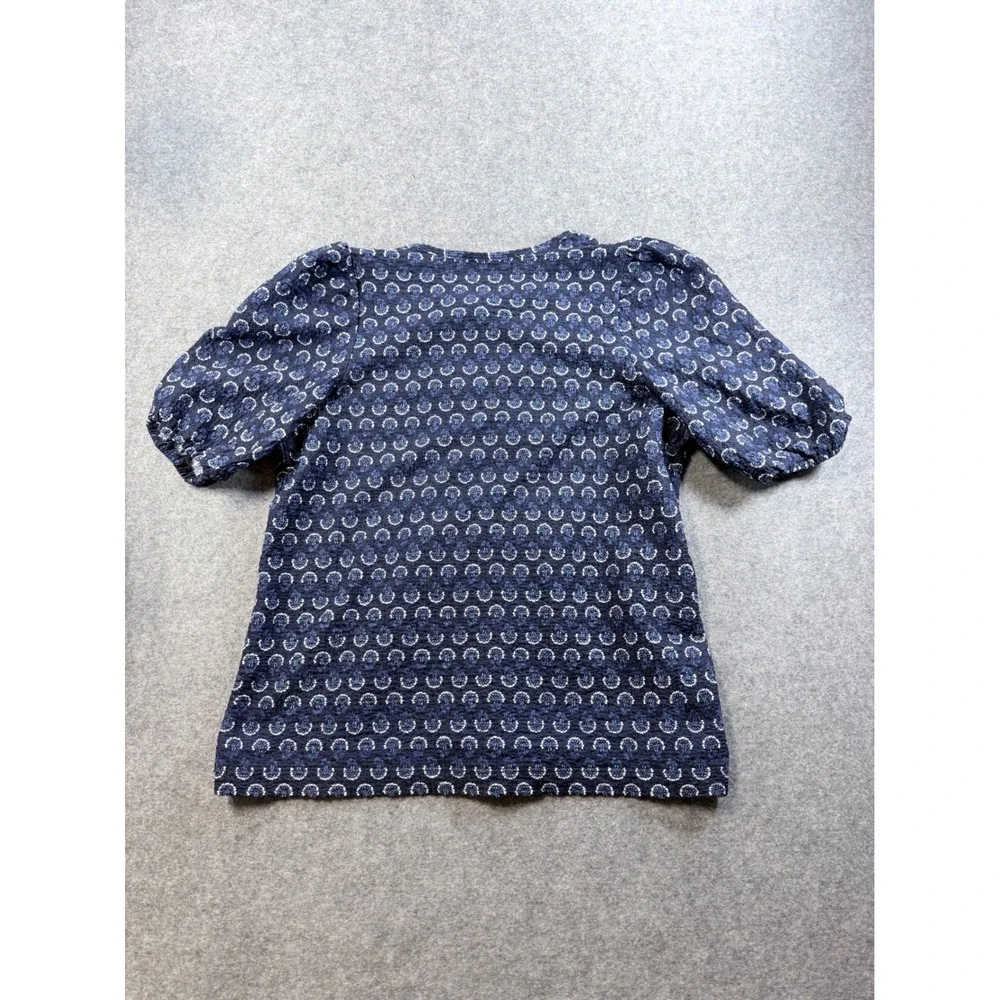 LOFT short sleeve